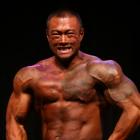 Andy  Huang - NPC Southern Classic 2014 - #1